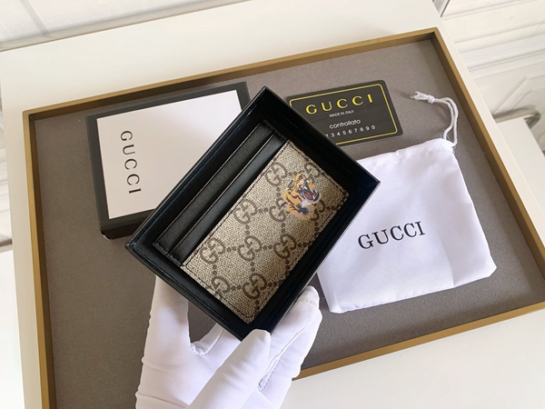 グッチ財布コピー細部ディテール